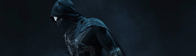 Image for Thief: Garrett redesign more mainstream, less gothic, reflects action focus