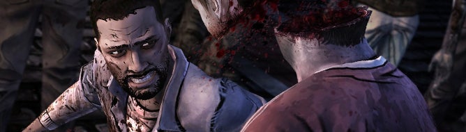 Image for The Walking Dead now available on consoles in AU, BR, NZ