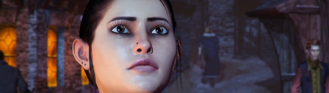 Image for Dreamfall Chapters: The Longest Journey to have free-roaming areas