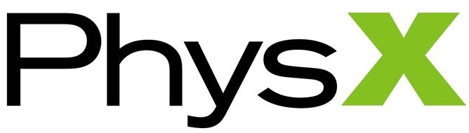 Image for PS4: Nvidia pledges PhysX support