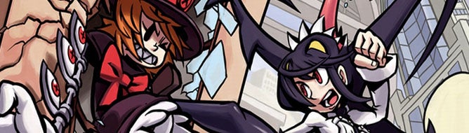 Image for Skullgirls will release on PC next month