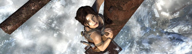 Image for Tomb Raider: Definitive Edition launch trailer bigs up next week's release, watch here