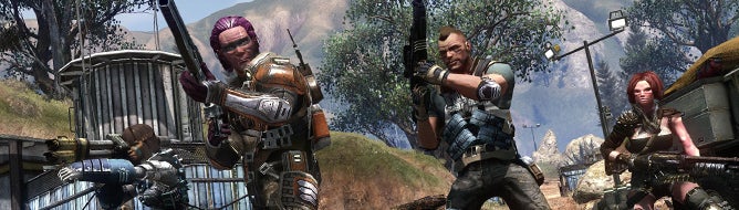 Image for First Defiance DLC announced for August 20 release