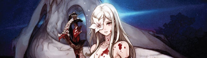 Image for Drakengard 3 announced in latest Famitsu, reunites Cavia team