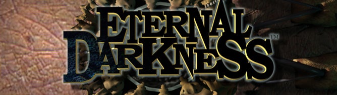 Image for Eternal Darkness trademark extended