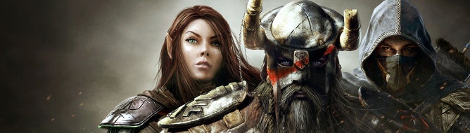 Image for The Elder Scrolls Online playable at PAX East