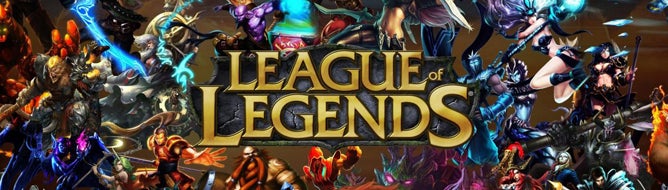 Image for League of Legends: Riot cracks down on Elo-boosting 