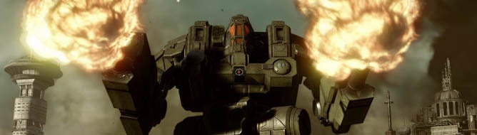 Image for MechWarrior Online gets a new hero mech, has over 1.1M registered Pilots, launch date announced