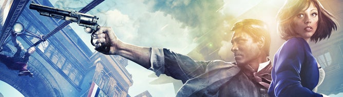 Image for BioShock Infinite releases for Mac in late August 