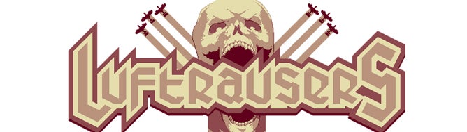 Image for Ridiculous Fishing dev announces Luftrausers for PS3 and Vita