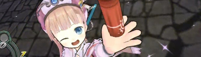 Image for Atelier Rorona Plus not on the cards