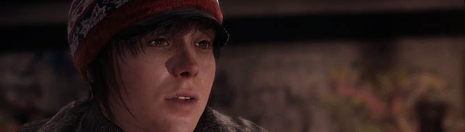 Image for Quantic Dream: "We'll stay with Sony"