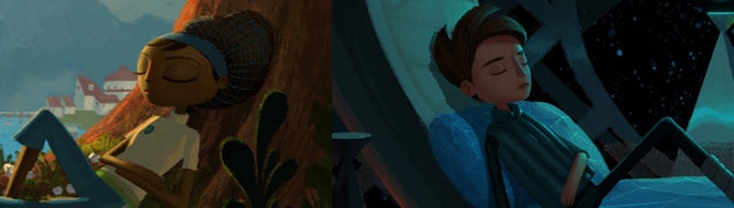 Image for Double Fine Adventure is now Broken Age