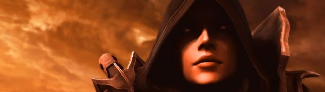 Image for Diablo 3 - Blizzard appoints Josh Mosqueira as game director 