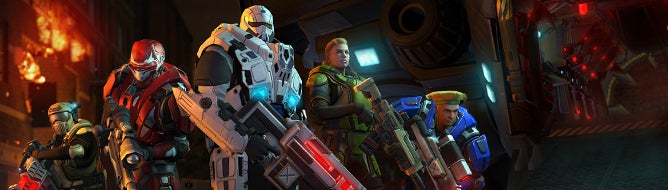 Image for XCOM: Enemy Unknown hits iOS June 20, is expensive