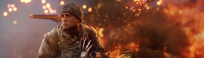 Image for Battlefield 4 multiplayer: squad unlocks, melee counters & more revealed
