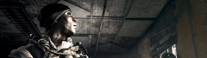 Image for Battlefield 4 trailer escapes GDC - rumour