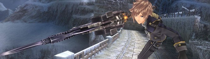 Image for God Eater 2 will allow save transfers