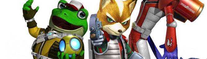 Image for Star Fox worked because Miyamoto threw British ideas out