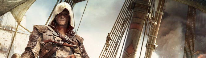 Image for Assassin's Creed: Ubisoft Toronto working on Black Flag follow-up