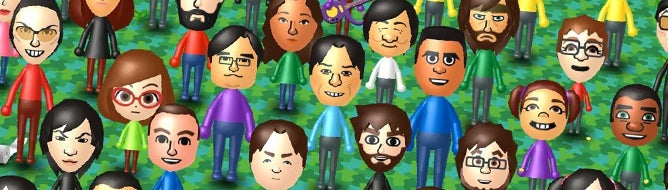 Image for Miiverse headed to browser and mobile in May