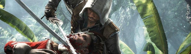 Image for Assassin's Creed fans "happy" with annual releases