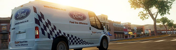 Forza Horizon DLC adds six new vehicles including Ford