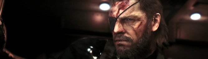 Image for Metal Gear voice actor feels "a little ill" over casting snub