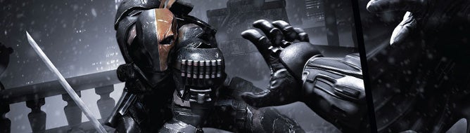 Image for Batman: Arkham Origins team has Rocksteady's confidence