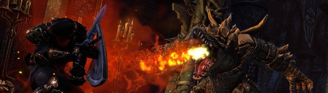 Image for The Elder Scrolls Online beta invites on the way