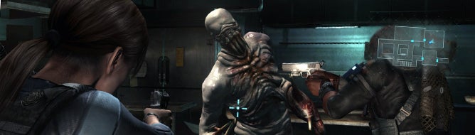 Image for Resident Evil: Revelations Steam pre-orders open