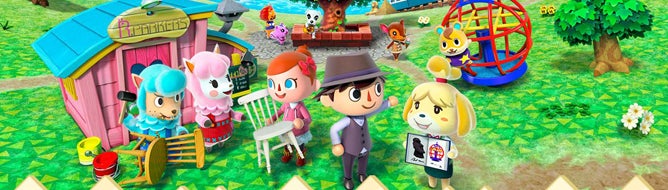 Image for Animal Crossing: New Leaf tops 6 million copies sold