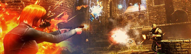 Image for Rise of the Triad multiplayer shown off in new footage