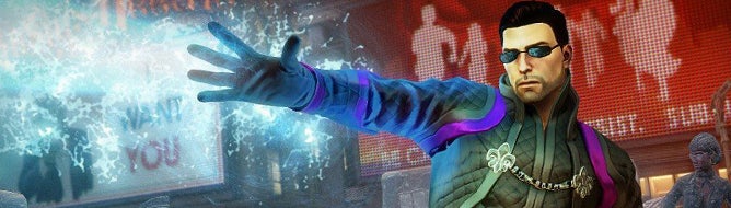 Image for Saints Row 4 E3 trailer delves into the war on humanity  