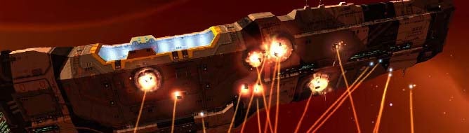 Image for Homeworld Remastered Collection now available for pre-order