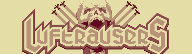 Image for Luftrausers profitable in just two days