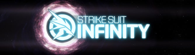 Image for Strike Suit Infinity due this month