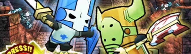 Image for Happy Wars update adds new mode, Castle Crashers costumes