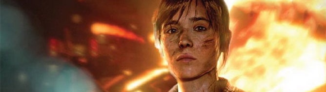 Image for Beyond: Two Souls is ten hours long