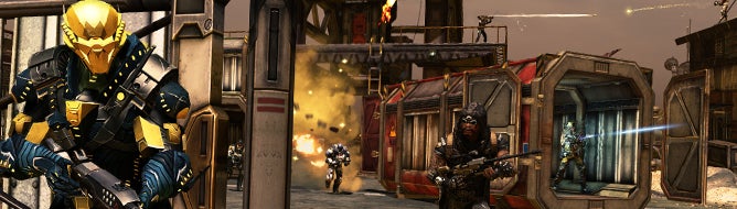 Image for Defiance PS3 patch expected early this week