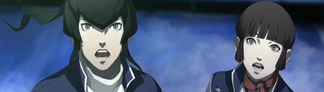 Shin Megami Tensei 4 is over 50 hours long | VG247