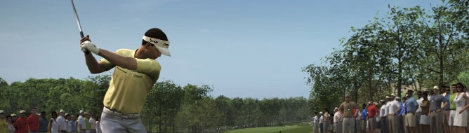 Image for Tiger Woods PGA Tour 15 cancelled - rumour