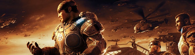 Image for Gears of War movie nets Battleship producer