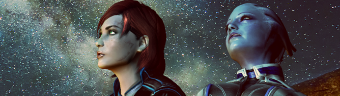 Image for Mass Effect 3: Citadel offers a galaxy of choices