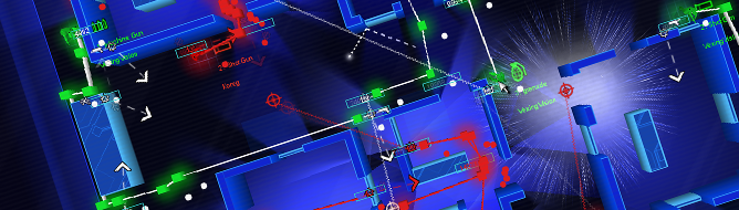 Image for Frozen Synapse cross-play demonstrated in new dev video