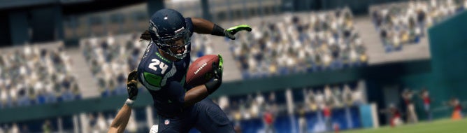 Image for Madden NFL 25 definitely not coming to Wii U