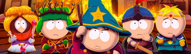 Image for South Park: The Stick of Truth delayed in Germany & Austria due to unremoved swastikas