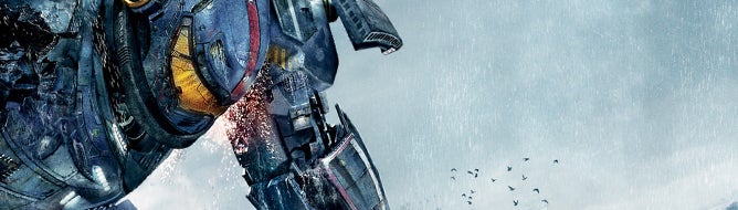 Image for Pacific Rim game listed on Australian Classification Board