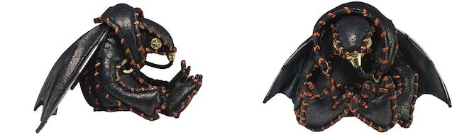 Bioshock Infinite Songbird Plushies In Production Vg247