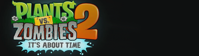 Image for Plants vs Zombies 2 available in Australia and New Zealand